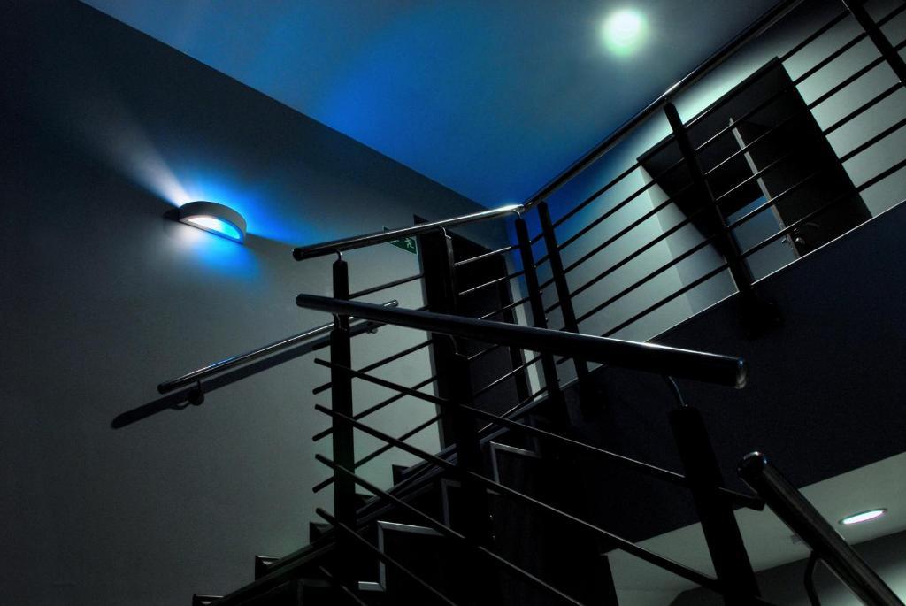 Blues Hotel Chorzow Exterior photo